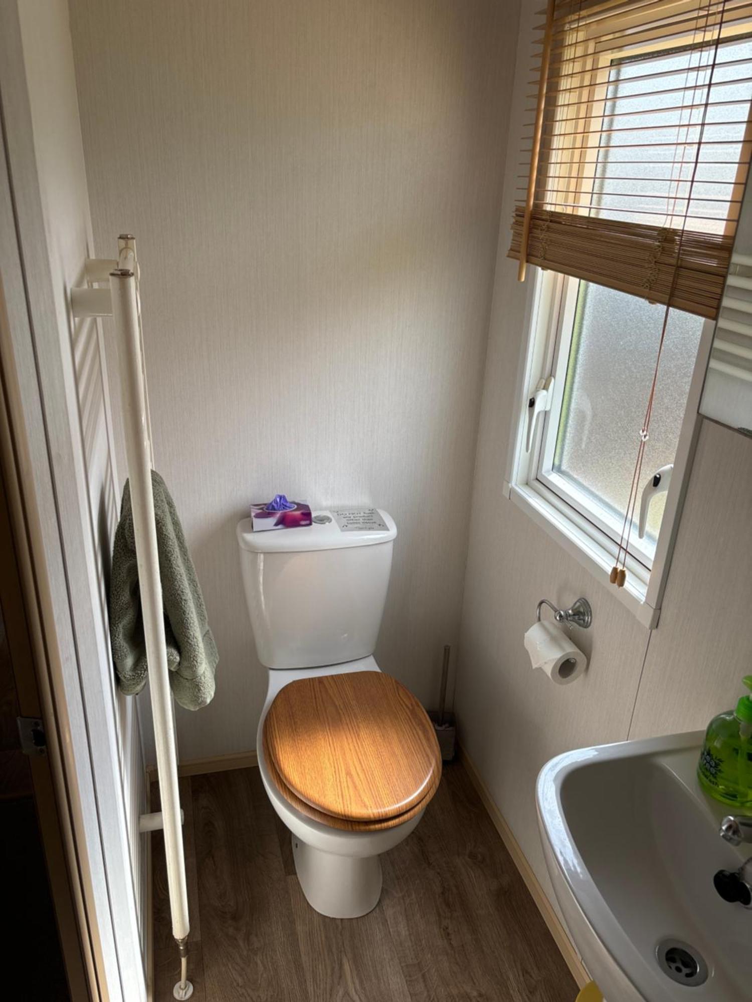 Squirrel Lodge Carlisle  Eksteriør billede