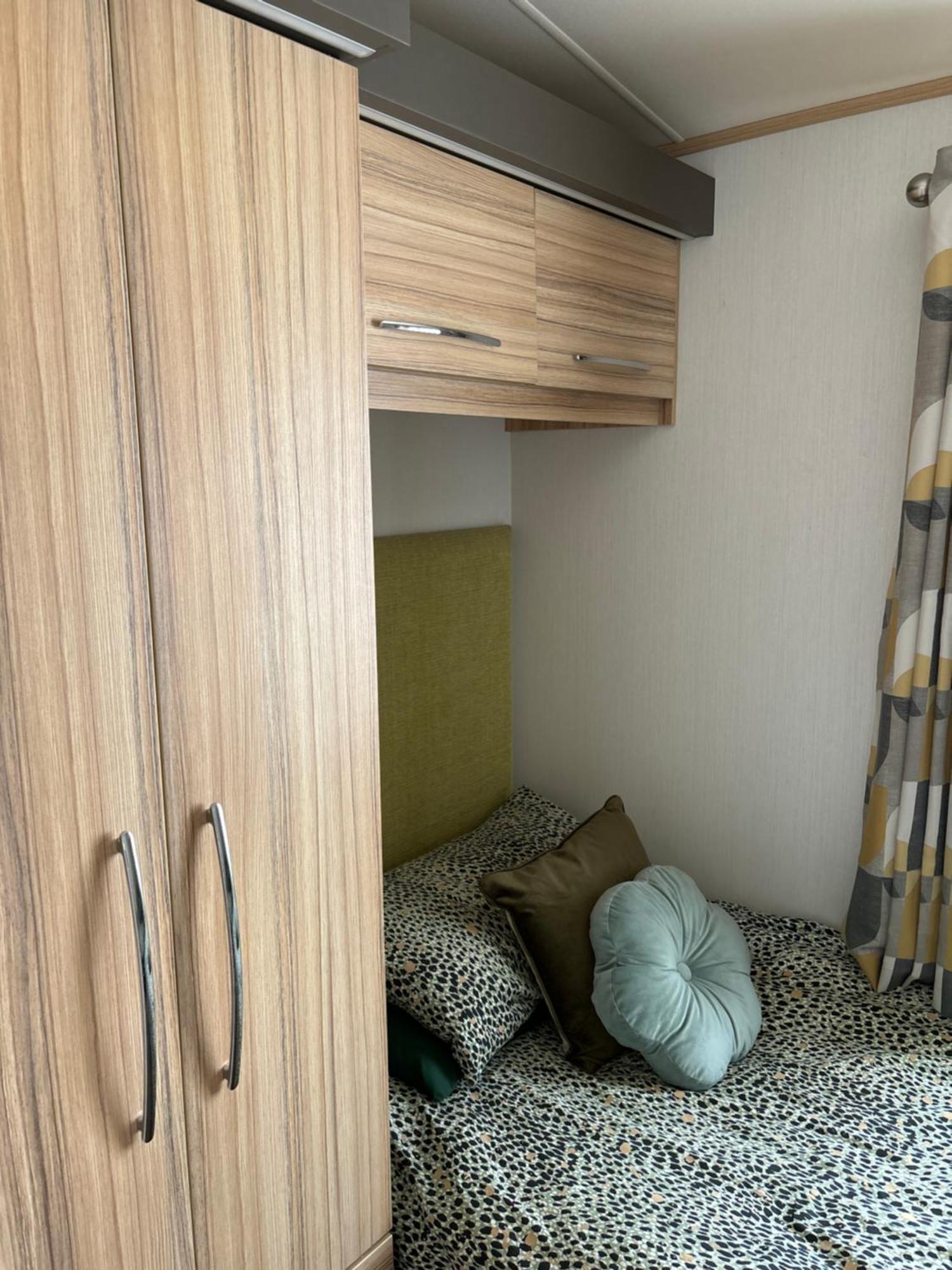 Squirrel Lodge Carlisle  Eksteriør billede
