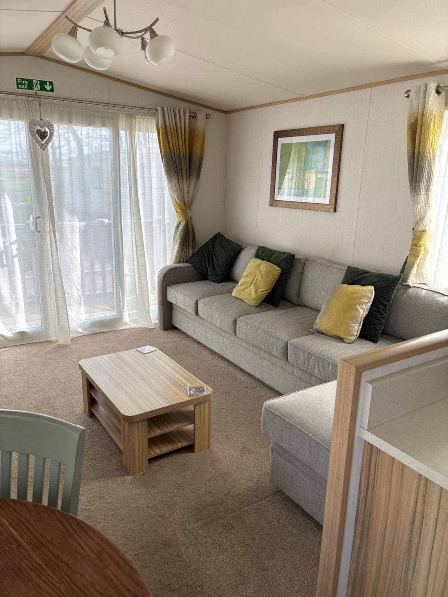 Squirrel Lodge Carlisle  Eksteriør billede